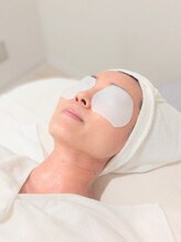 ポーラ 三軒茶屋店(POLA)/アイゾーンケア