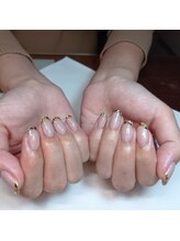 アトリエグリーン(Atelier Green)/ガラスフレンチ