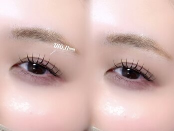 オヤユビヒメ 大久保店(Oyayubihime)/パーフェクトラッシュ100本