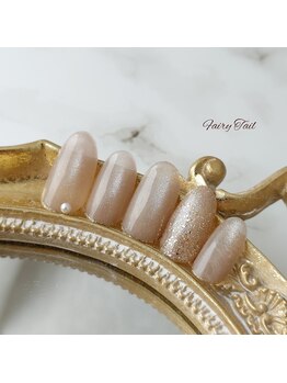 6月おすすめネイルデザイン3