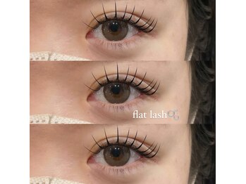 ブービーアイラッシュ(BOOBEE eyelash)/♪エクステ仕上がり♪