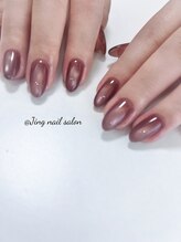 ジンネイルサロン(Jing nail salon)/