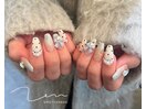 【HAND】初回デザイン　￥8,500