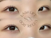 ソウ(sou.)/まつ毛パーマ