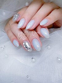 ワンカラー埋め尽くし2本