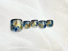 メイクアップバー(make up bar)/フット定額6600円☆11月追加