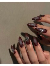 コモネイルスタジオ(CoMo Nail Studio)/