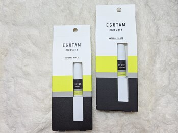 シェリー セカンド(Cherie 2nd)/エグータムマスカラ