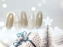 シャルム(Charm)/11月【定額】トレンドコース