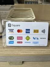 さくらメディネス整骨院 金武院/各種決済方法