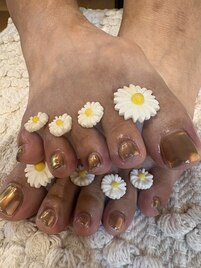 【フット】マグネット