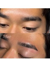 リル(Rilu)/学生アイブロウ