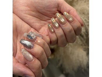 ケーネイルアトリエ もみじヶ丘店(K nail atelier)