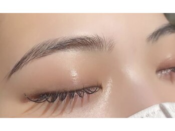 リット 渋谷店(lit.)/フラットラッシュ