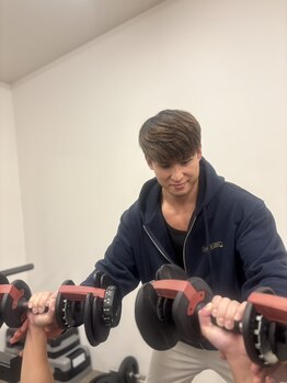 ボディブレイン 研究学園店(Body Brain)/