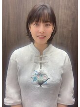 リンパオイル専門店 アロマッサ【オイルリンパマッサージ/足つぼ/ヘッドスパ/指圧】 よしみ