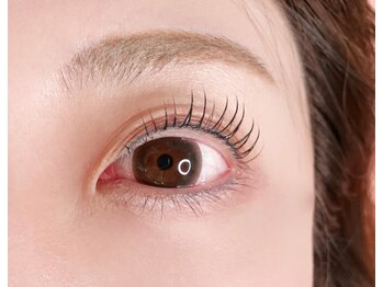 ルチア(LUCIA)の写真/【100種類以上のロッドをご用意】似合うデザインをお一人お一人に合わせてご提案します