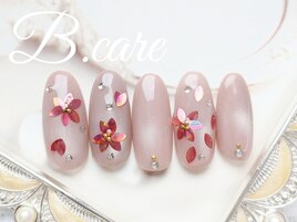 マグ×ホロフラワー