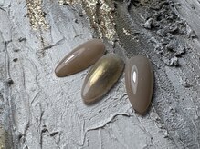 プライベートネイルサロン ママネイル(mamanail)/定額シンプルコース☆¥6500