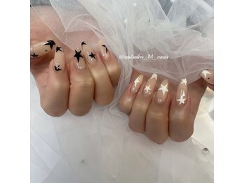 エムオアシス(_M_oasis)/