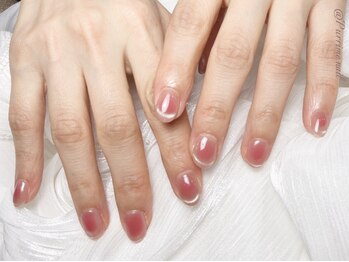 プリメ 高円寺(Purrime)/チーク＋追加マグネット