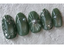 アンジュ(Ange)/デザインジェル☆¥8800