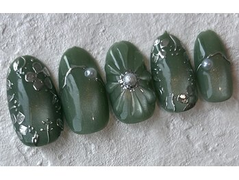 デザインジェル☆¥8800