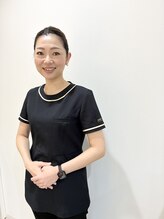 ポーラ ザ ビューティ 馬車道店(POLA THE BEAUTY) 国吉 香奈