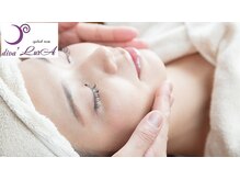 ルーラ(diva' LurA)の雰囲気（BBLフェイシャルエステ）