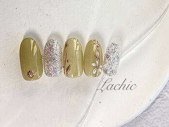ラシック(Lachic)/デザインA