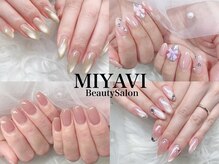 ミヤビ(MIYAVI)