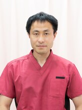 吉祥寺たかの総合整骨院 鍼灸院&nbsp;松井 康弘