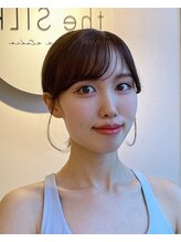 ザ シルク 立川店(the SILK) RUKA