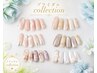 【初回オフ無料】《ブライダルcollection》◆8種類より選択◎￥9900～￥13000