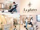 ラ ピラティス 二子玉川店(La pilates)の写真