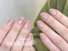 グラデーション