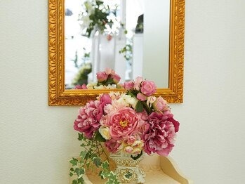 エンヴィバイコスメーア(Envy by Cosmea)/素敵になったお目元をご覧下さい