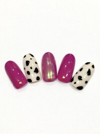 定額 新規 5400円