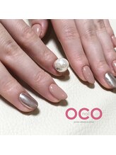 オコネイル ネイルサロンアンドスクール(OCO nail)/
