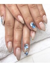 ボスケリッチ(VOSKERICH)/アートネイル