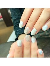 ツインクルスター(TWINKLE STAR)/定額デザイン