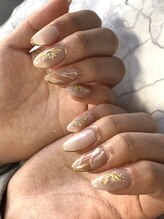 アクア ライズ 上大岡店(Aqua Rise)/持ち込みデザイン