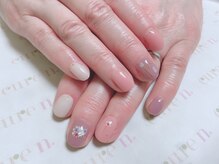 キュアエヌ(cure.n)/トレンド定額T