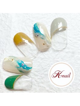 ケイネイル(Knail)/スタンダードアート