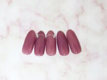 ティーエヌ 名古屋矢場町店/トレンドデザイン￥5980