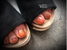 ラブーン(Raboum)/foot.
