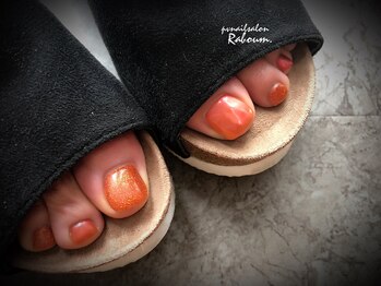 ラブーン(Raboum)/foot.