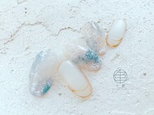 十色 中目黒店/【季節のDESIGN】初回オフ無料！