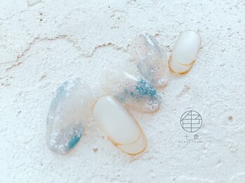 十色 中目黒店/【季節のDESIGN】初回オフ無料！