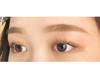 サロン ミワ(salon MIWA)/眉毛スタイリング頭まつ毛パーマ
